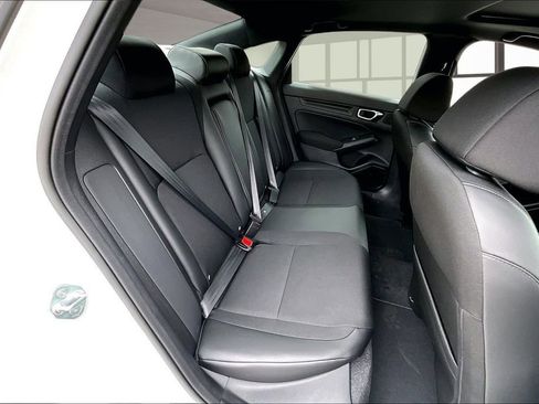 New 2026 Honda Civic Sport Touring image 10