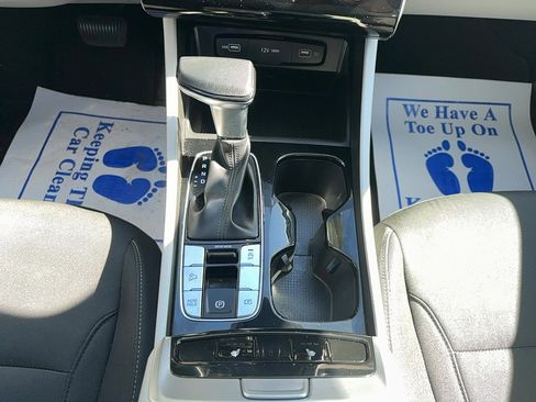 Used 2022 Hyundai Tucson SEL image 13