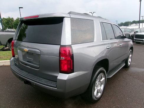 Used 2019 Chevrolet Tahoe LT AWD/4WD image 3