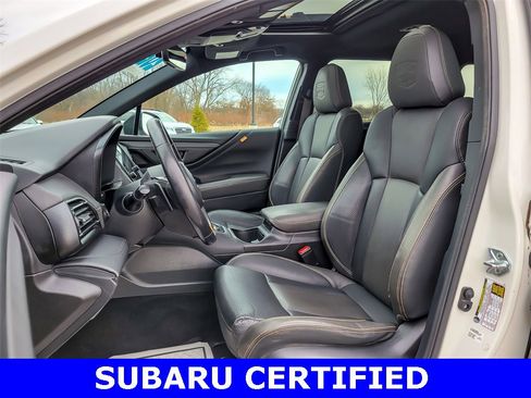 Certified 2023 Subaru Outback Wilderness image 8