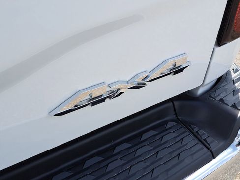New 2026 RAM 3500 Tradesman AWD/4WD image 6