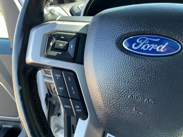 Used 2018 Ford F150 Platinum w/ Equipment Group 701A Luxury AWD/4WD image 20