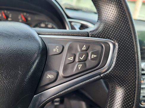 Used 2020 Chevrolet Malibu LT image 28