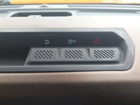 Used 2021 Ford Bronco Outer Banks AWD/4WD image 29