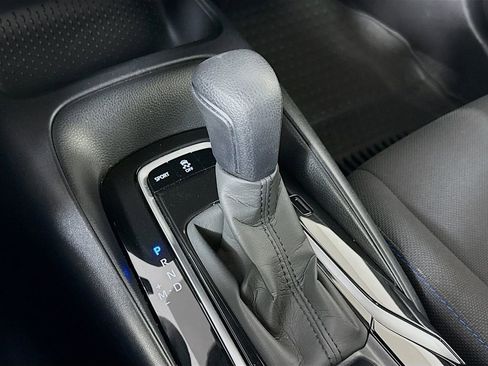 Used 2022 Toyota Corolla SE image 16