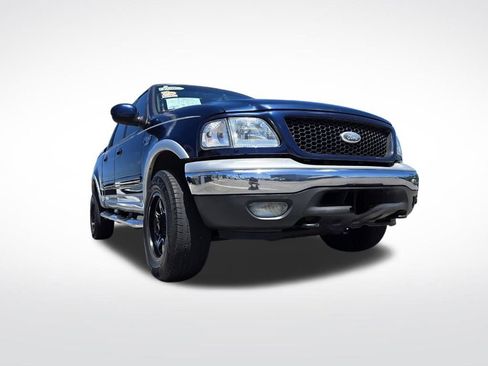 Used 2003 Ford F150 Lariat image 43