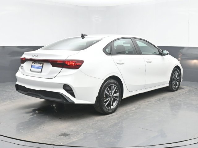 Used 2024 Kia Forte LXS FWD image 10