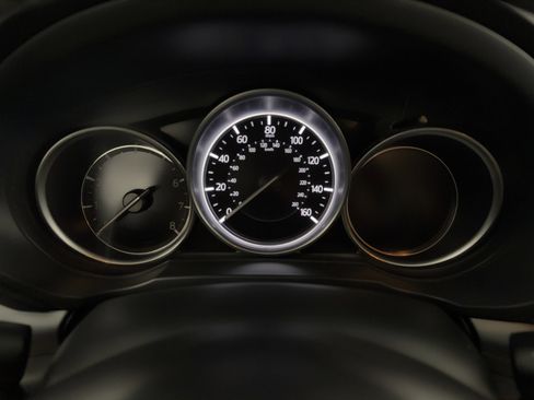 Used 2020 MAZDA CX-5 Sport image 26