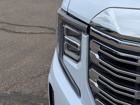 New 2026 GMC Sierra 1500 Denali w/ Denali Reserve Package AWD/4WD image 4