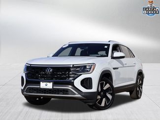 Used 2024 Volkswagen Atlas Cross Sport SE 360° Tour