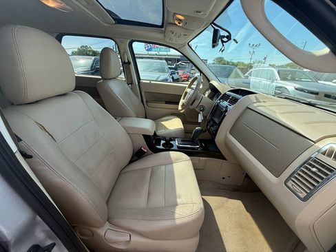 Used 2010 Ford Escape Limited FWD image 23