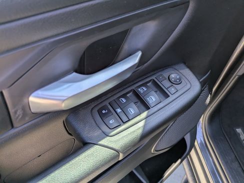 Used 2024 RAM 1500 Tradesman image 12