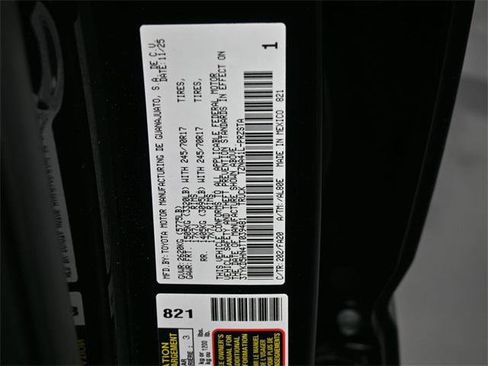 Certified 2026 Toyota Tacoma SR image 20