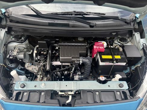 Used 2021 Mitsubishi Mirage ES FWD image 51