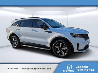 Used 2022 Kia Sorento S