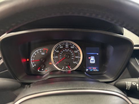 Used 2022 Toyota Corolla Cross LE w/ Black Badges Package (TMS) image 37