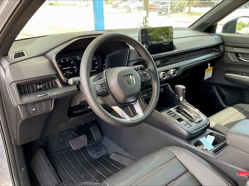 New 2026 Honda CR-V Sport-L image 8