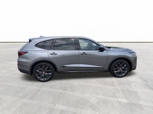 Used 2023 Acura MDX A-Spec AWD/4WD image 7
