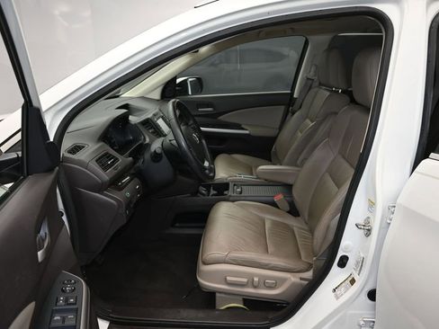 Used 2014 Honda CR-V EX-L image 13