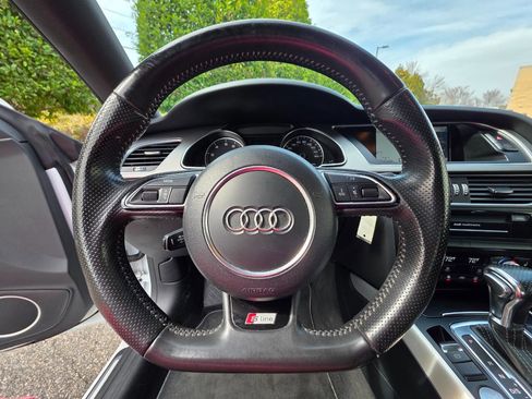 Used 2013 Audi A5 2.0T Prestige image 20