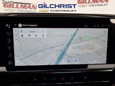 New 2026 Chevrolet Silverado 1500 RST w/ RST Select Package image 6