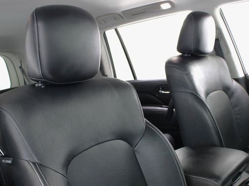 Used 2023 INFINITI QX80 Luxe w/ Cargo Package AWD/4WD image 59