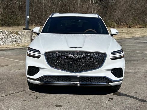 New 2026 Genesis GV70 2.5T Advanced image 2