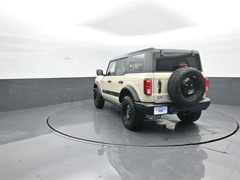 New 2026 Ford Bronco Big Bend image 5