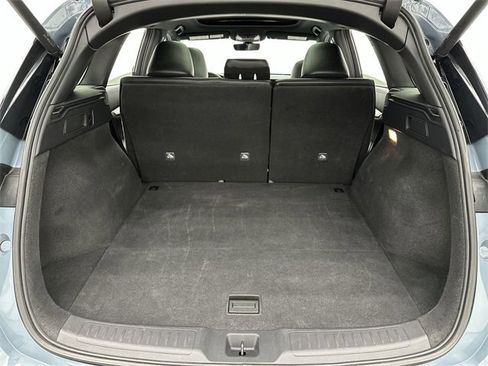 Used 2023 INFINITI QX50 Sport image 24