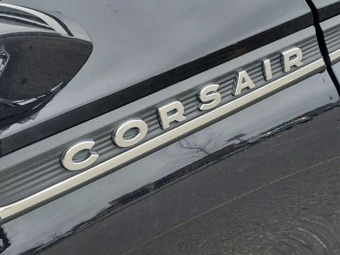 Certified 2024 Lincoln Corsair AWD w/ Equipment Group 101A image 6