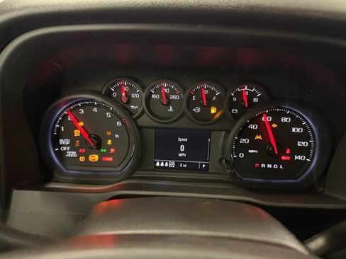 New 2026 GMC Sierra 1500 Pro w/ Pro Value Package image 20