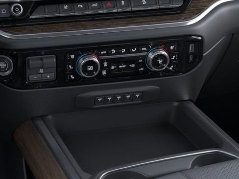 New 2026 GMC Sierra 2500 SLT w/ SLT Premium Package image 24