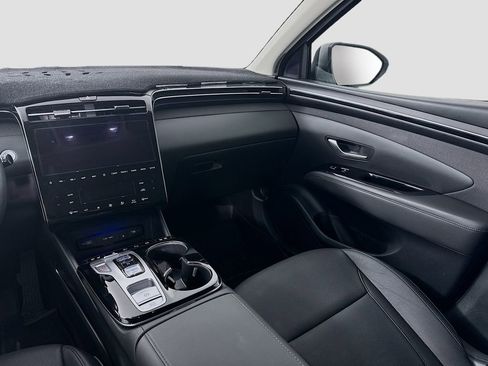 Used 2023 Hyundai Tucson Limited image 25