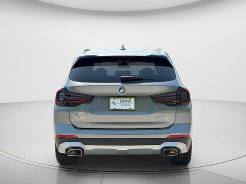 Used 2023 BMW X3 sDrive30i w/ Premium Package RWD image 6