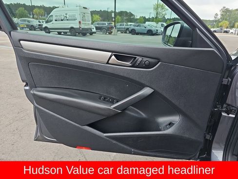 Used 2014 Volkswagen Passat 1.8T S FWD image 26