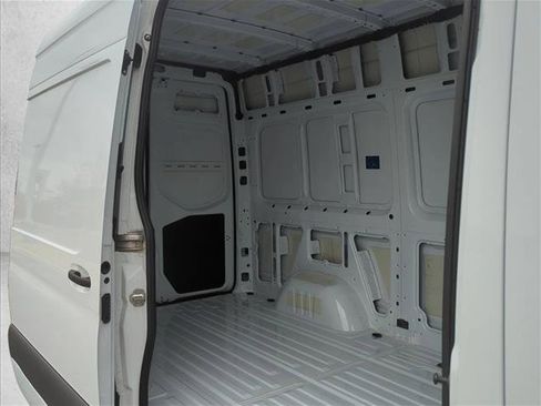 Used 2024 Mercedes-Benz Sprinter 2500 image 18