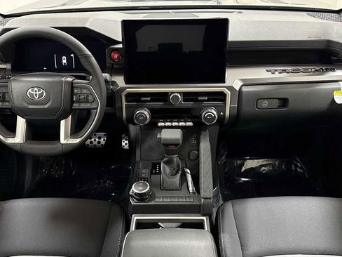 New 2026 Toyota Tacoma TRD Sport image 26