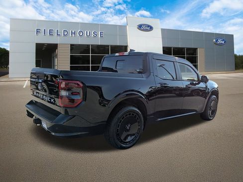 Used 2025 Ford Maverick Lobo Premium AWD/4WD image 5