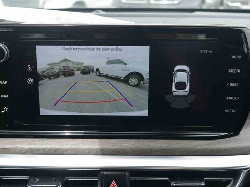 Used 2024 Kia K5 EX FWD image 31
