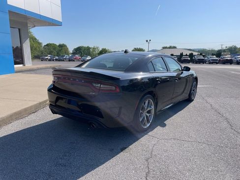 Used 2022 Dodge Charger GT image 8
