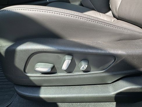 New 2025 Cadillac XT6 Premium Luxury w/ Technology Package image 18