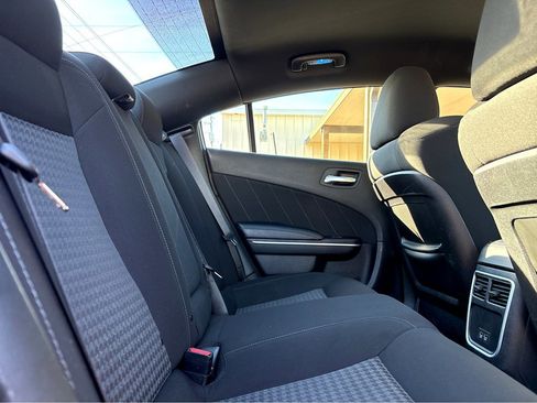 Used 2023 Dodge Charger GT image 12