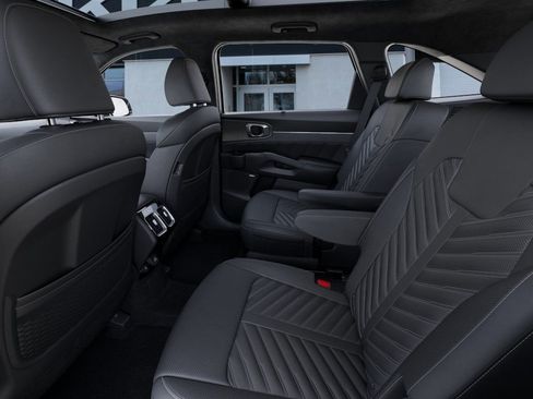 New 2026 Kia Sorento SX Prestige AWD/4WD image 18