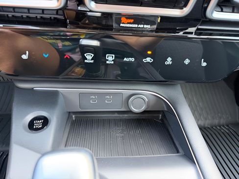 New 2026 Nissan Sentra SV w/ SV Convenience Package FWD image 21