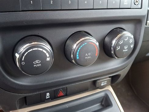 Used 2012 Jeep Patriot Sport w/ PWR Value Group image 15