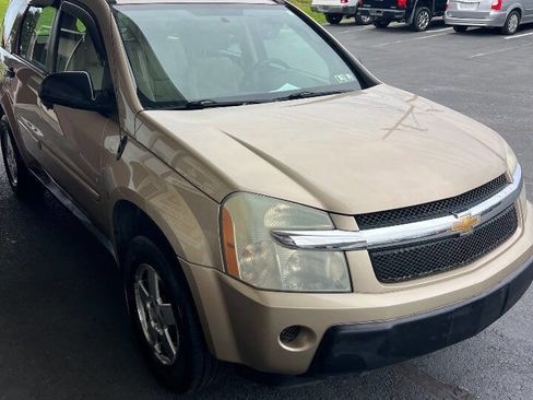 Used 2006 Chevrolet Equinox LS AWD/4WD image 6