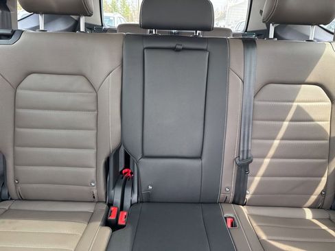 New 2026 Volkswagen Atlas SEL AWD/4WD image 14