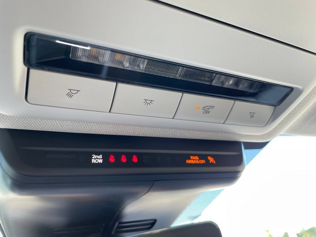 New 2026 MAZDA CX-5 Preferred AWD/4WD image 23