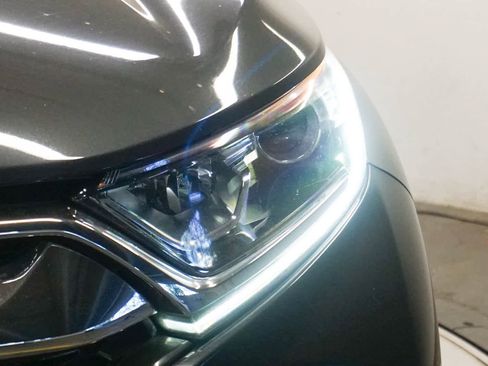 Used 2019 Honda CR-V EX-L image 7