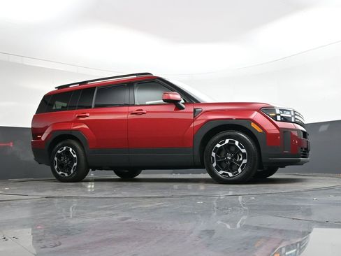 Used 2024 Hyundai Santa Fe SEL image 38